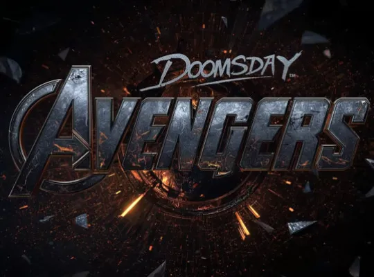 Новость: The trailers for the film "Avengers: Doomsday" turned out to be mere "keys."