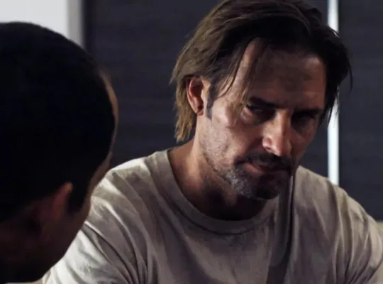 Новость: Josh Holloway revealed how he could have played Gambit in X-Men.