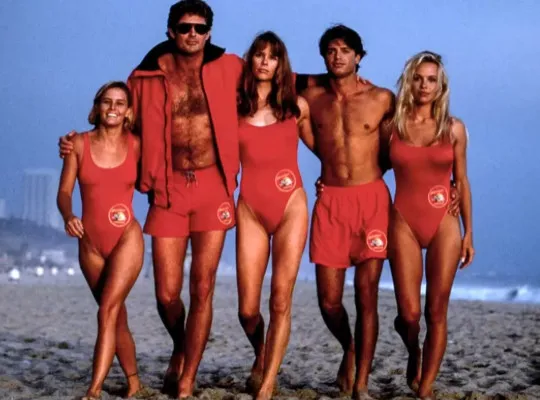 McG has taken the helm of the "Baywatch" series reboot for Fox. () — poster