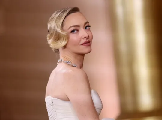 Новость: Amanda Seyfried explained why she doesn't need an Oscar.