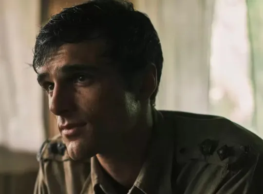 Новость: Jacob Elordi has held talks with Amazon about the role of James Bond.