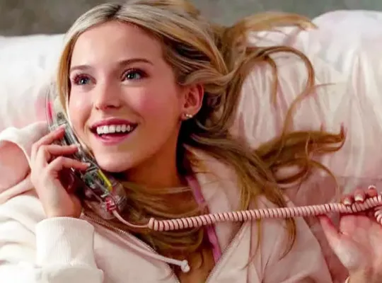 The premiere date for the prequel to the film Legally Blonde has been announced. () — poster