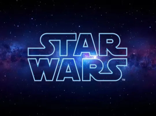 Taika Waititi Reveals Concept for His 'Star Wars' Film () — poster