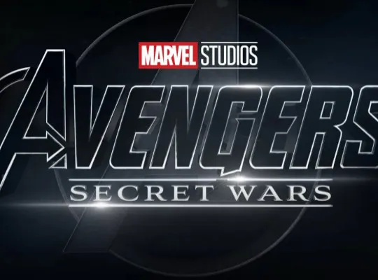 Новость: The film "Avengers: Secret Wars" could be split into two parts.