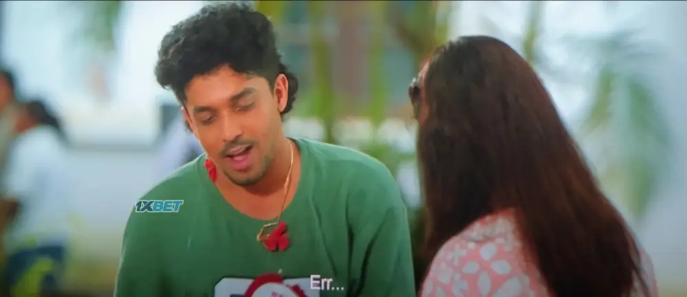 View Prakambanam (2025) — screenshot Prakambanam (2025) — screenshot