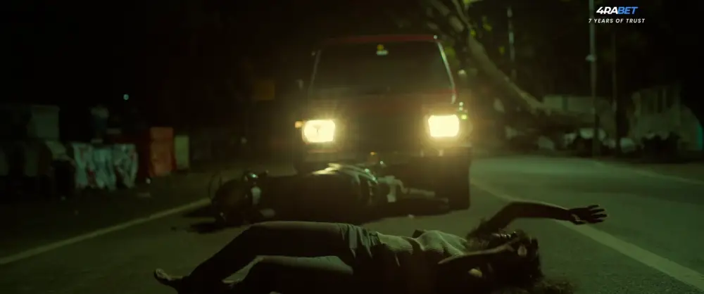 Iraivan (2024) — screenshot