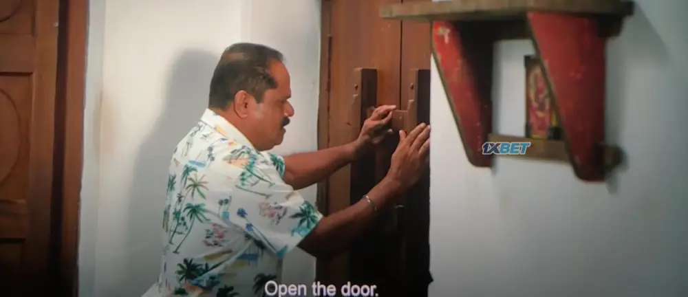 View Prakambanam (2025) — screenshot Prakambanam (2025) — screenshot