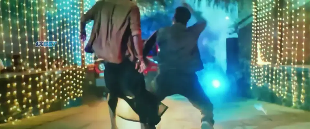 Devagudi (2024) — screenshot