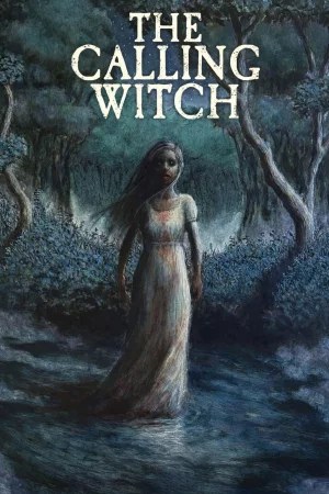 The Calling Witch (2026) — poster