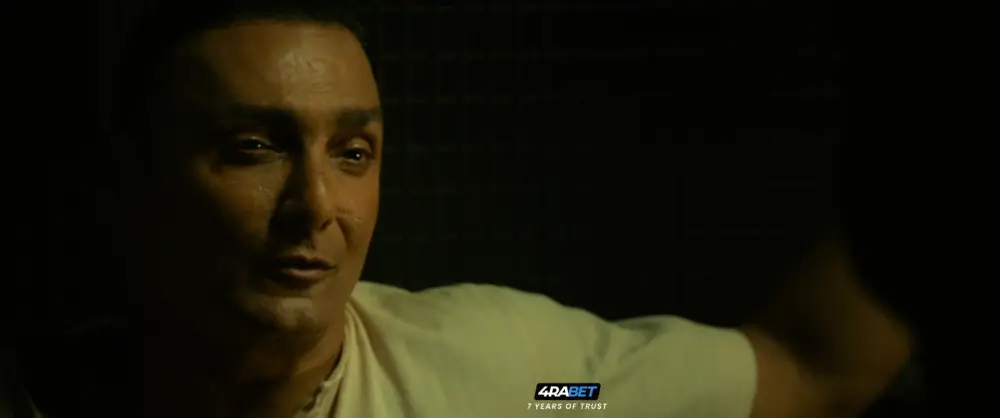Iraivan (2024) — screenshot