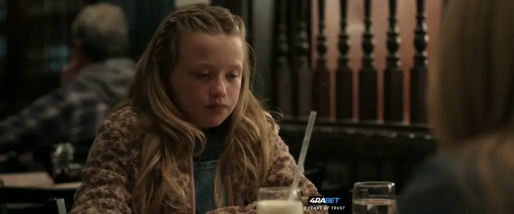 The Housemaid (2024) — screenshot