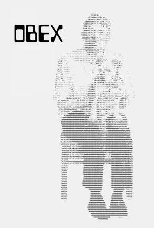 OBEX (2026) — poster