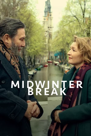 Midwinter Break (2026) — poster