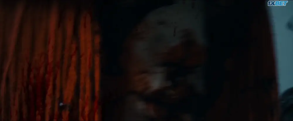 Cursed Encounters () — screenshot