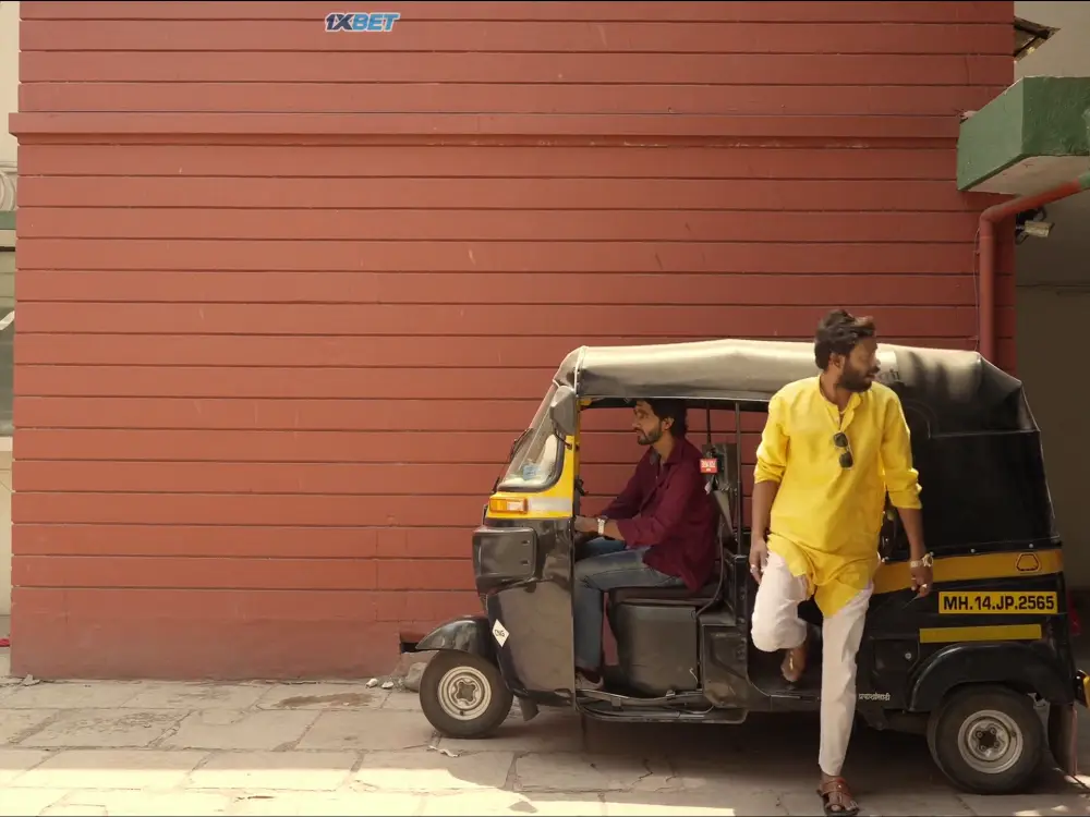 View Tango Malhar () — screenshot Tango Malhar () — screenshot