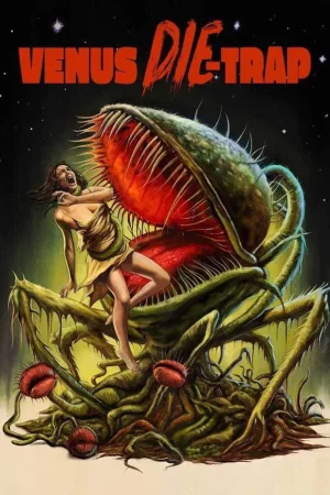 Venus DIE-Trap (2025) — poster