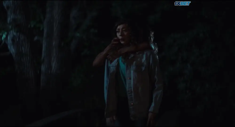 The Calling Witch (2019) — screenshot