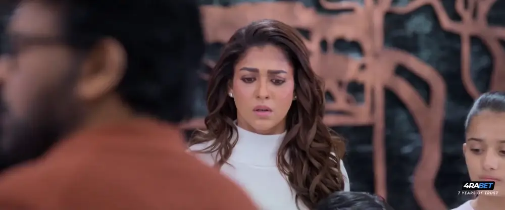 Mana ShankaraVaraPrasad Garu (2025) — screenshot