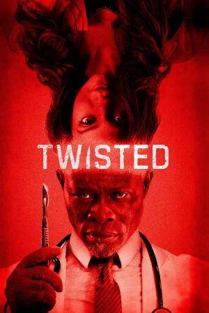 Twisted (2026) — poster