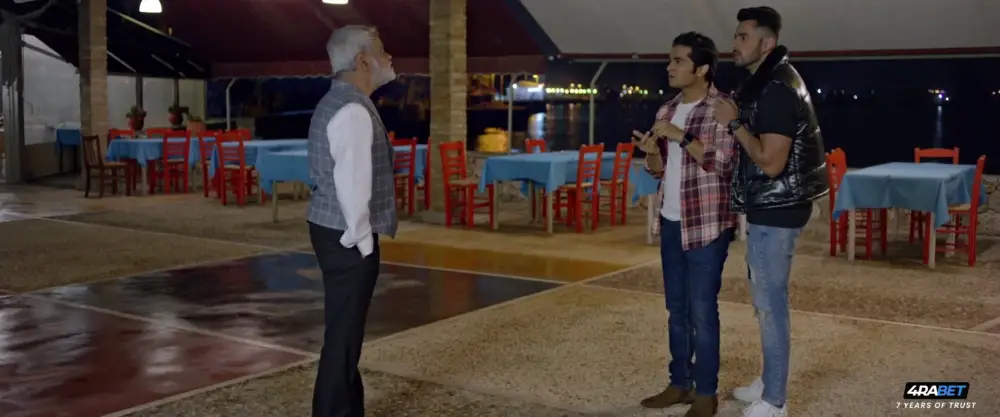 Kya Masti Kya Dhoom (2024) — screenshot