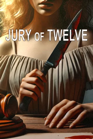Jury of Twelve (2025) — poster