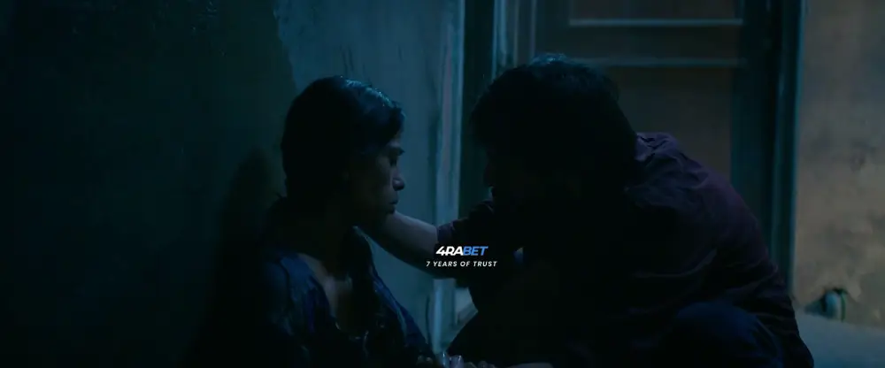 The Shameless () — screenshot