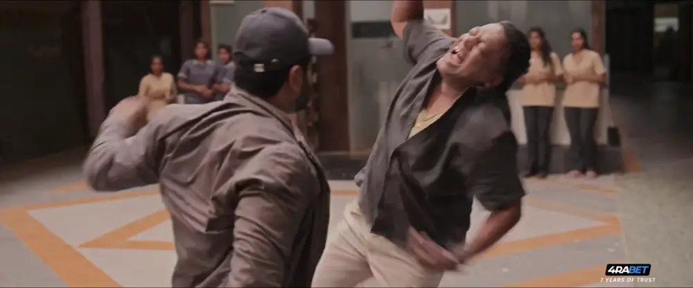 View Retta Thala () — screenshot Retta Thala () — screenshot