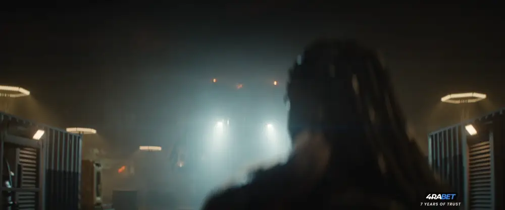 View Predator: Badlands (2024) — screenshot Predator: Badlands (2024) — screenshot