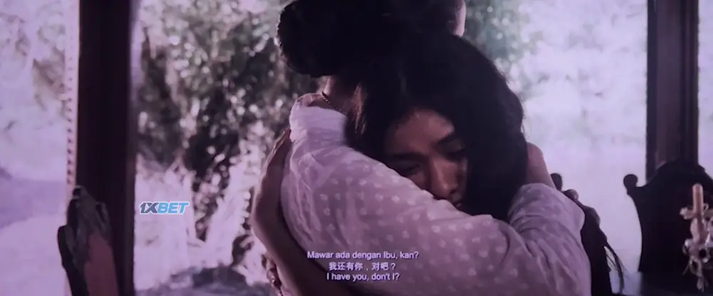 View Malam Terlarang (2021) — screenshot Malam Terlarang (2021) — screenshot