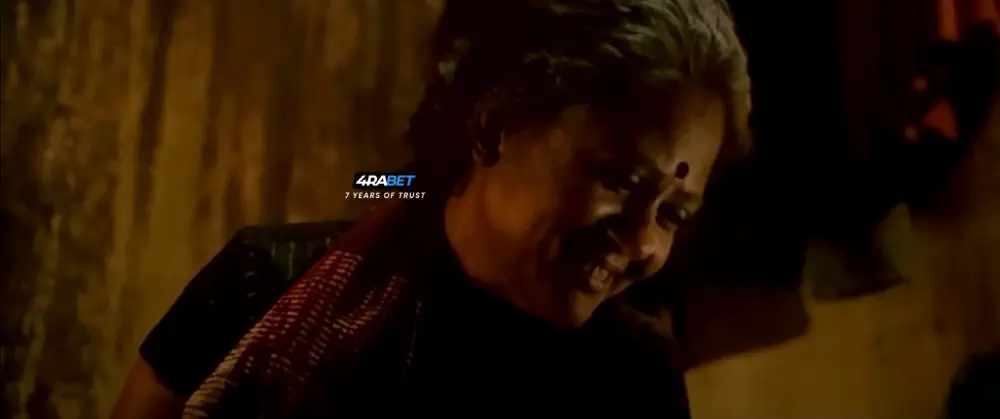 Mardaani 3 (2025) — screenshot