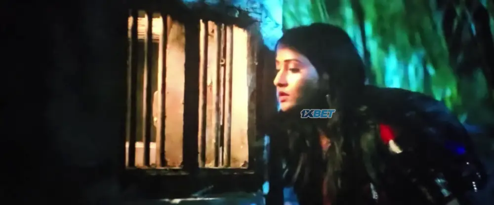 Devagudi (2024) — screenshot