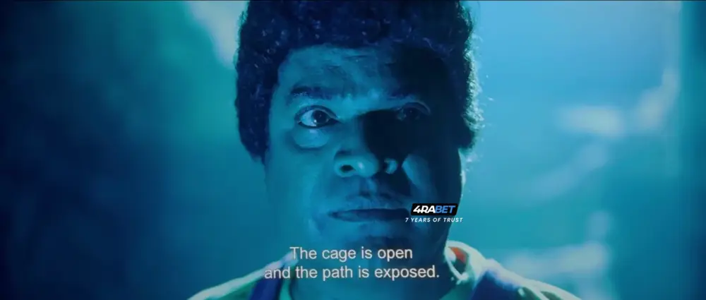 Punha Ekda Sade Made 3 (2025) — screenshot