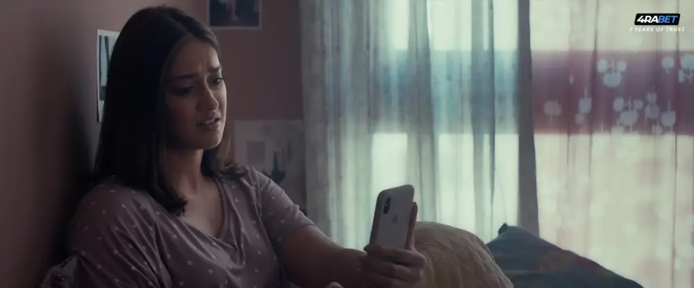 Do Aur Do Pyaar () — screenshot