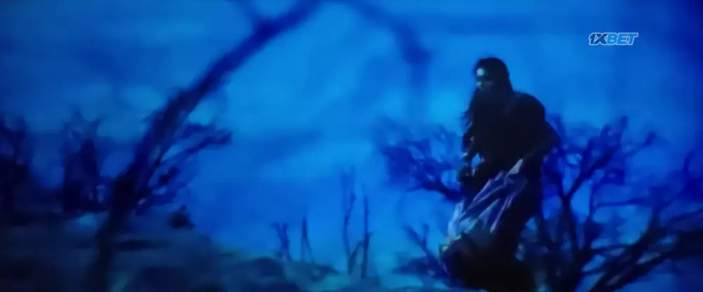 Devagudi (2024) — screenshot