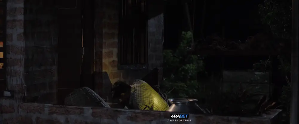 Rekhachithram (2023) — screenshot