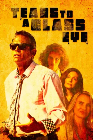 Tears to a Glass Eye (2025) — poster