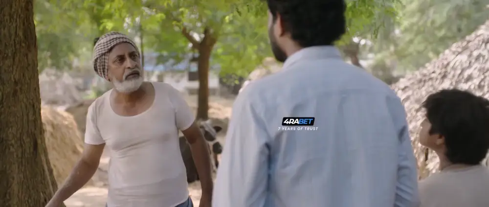 The Great Pre Wedding Show (2015) — screenshot
