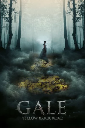 Gale: Yellow Brick Road (2026) — poster