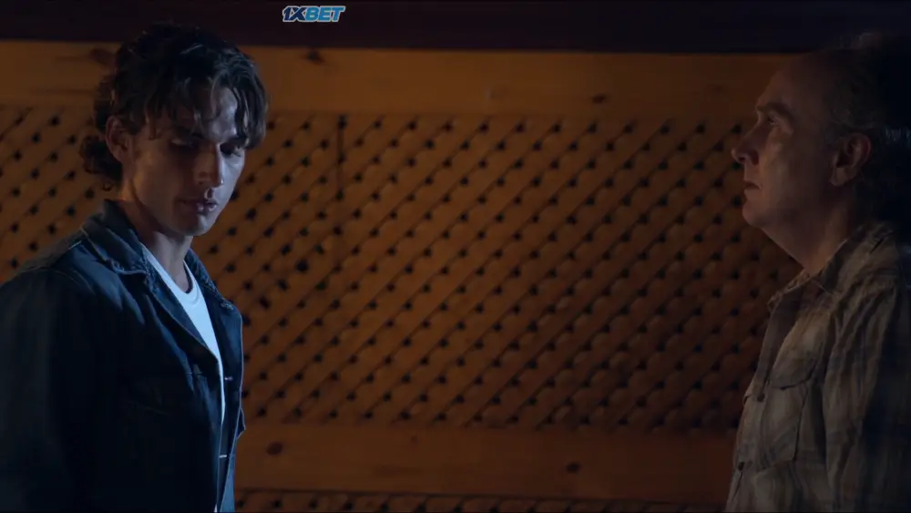 Timeless Love (2025) — screenshot