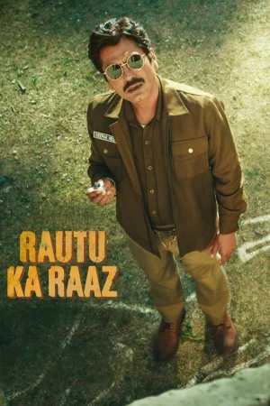 Rautu ka Raaz (2024) — poster