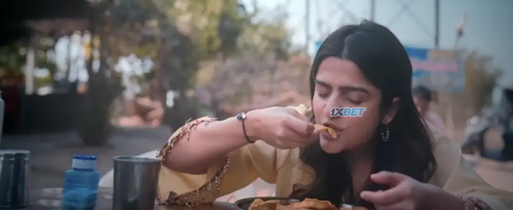 View Chaurangi (2024) — screenshot Chaurangi (2024) — screenshot