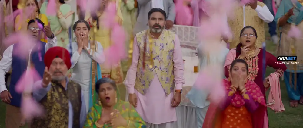 Amar Prem Ki Prem Kahani (2026) — screenshot