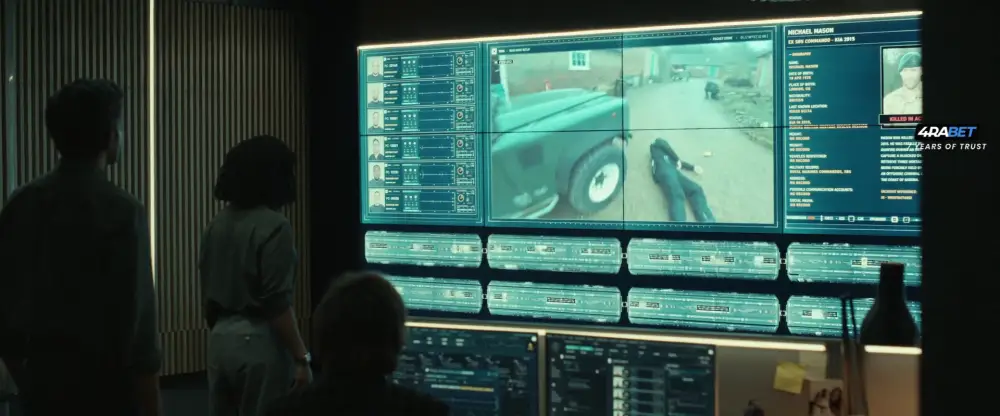 View Shelter (2026) — screenshot Shelter (2026) — screenshot