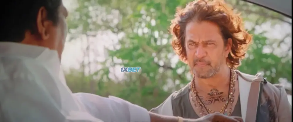 Seetha Payanam (2025) — screenshot