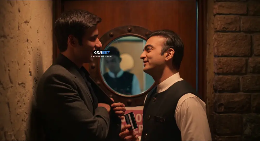 View The Mehta Boys (2025) — screenshot The Mehta Boys (2025) — screenshot