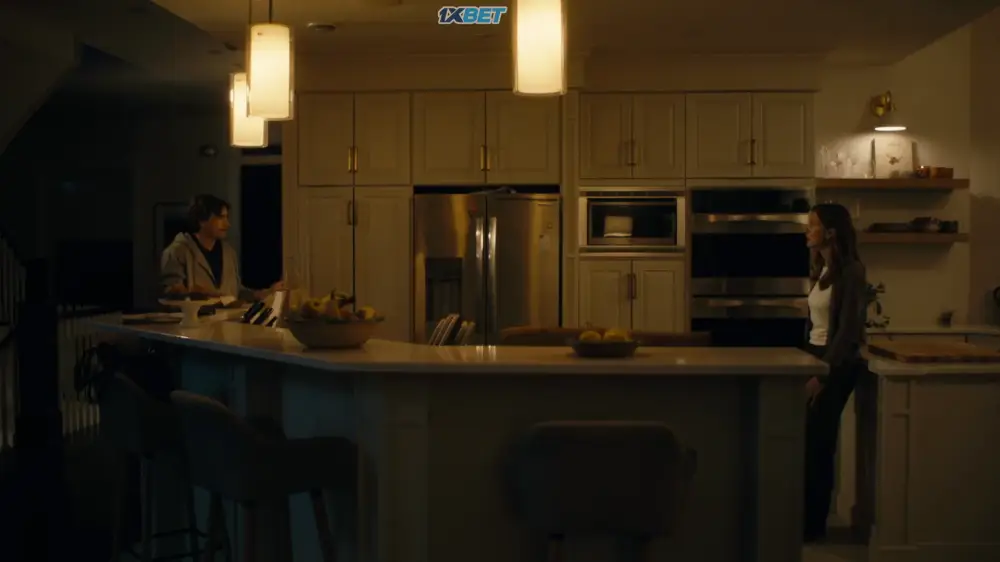 Mama's Little Murderer (2025) — screenshot