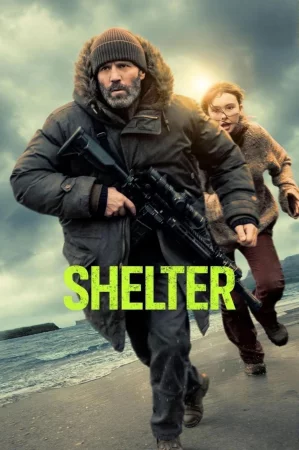 Shelter (2026) — poster