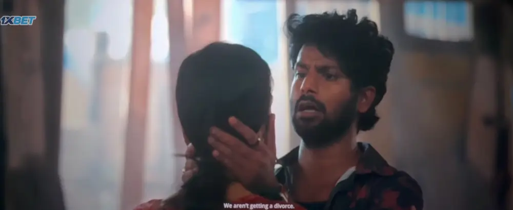 View Chaurangi (2024) — screenshot Chaurangi (2024) — screenshot