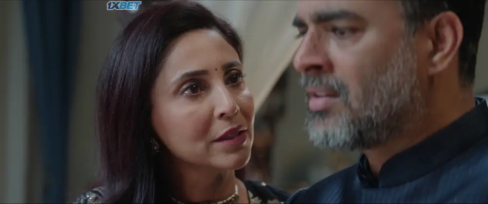 View De De Pyaar De 2 (2025) — screenshot De De Pyaar De 2 (2025) — screenshot