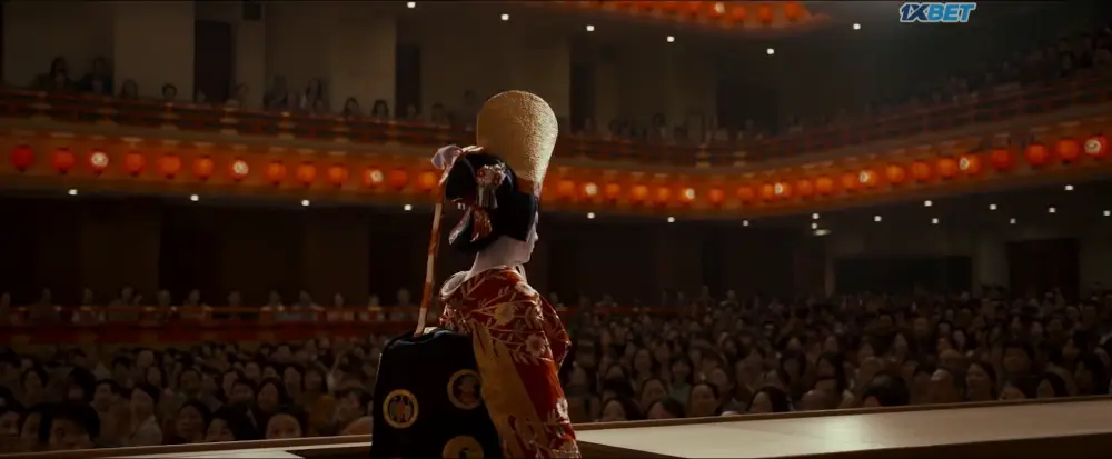 Kokuho (2025) — screenshot